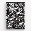 Crosscurrents Statement Print