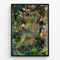 Hidden Terrain Statement Print