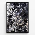 Hollow Grove Statement Print