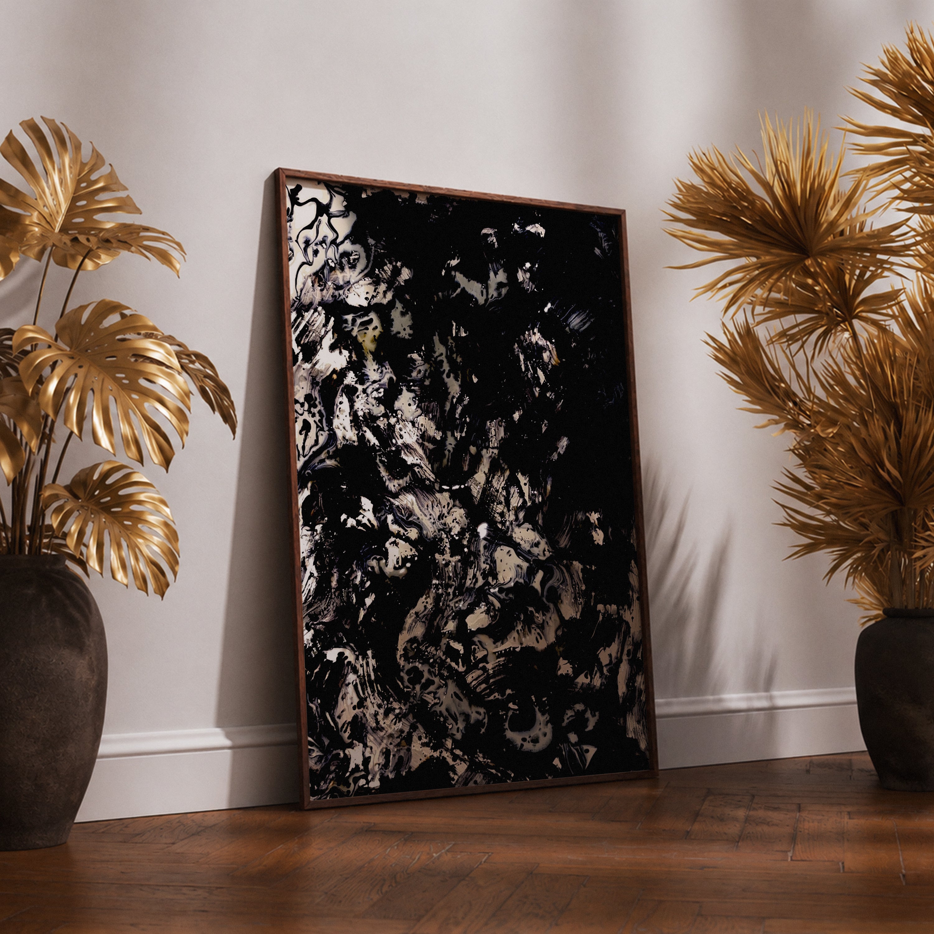 Predation Statement Print