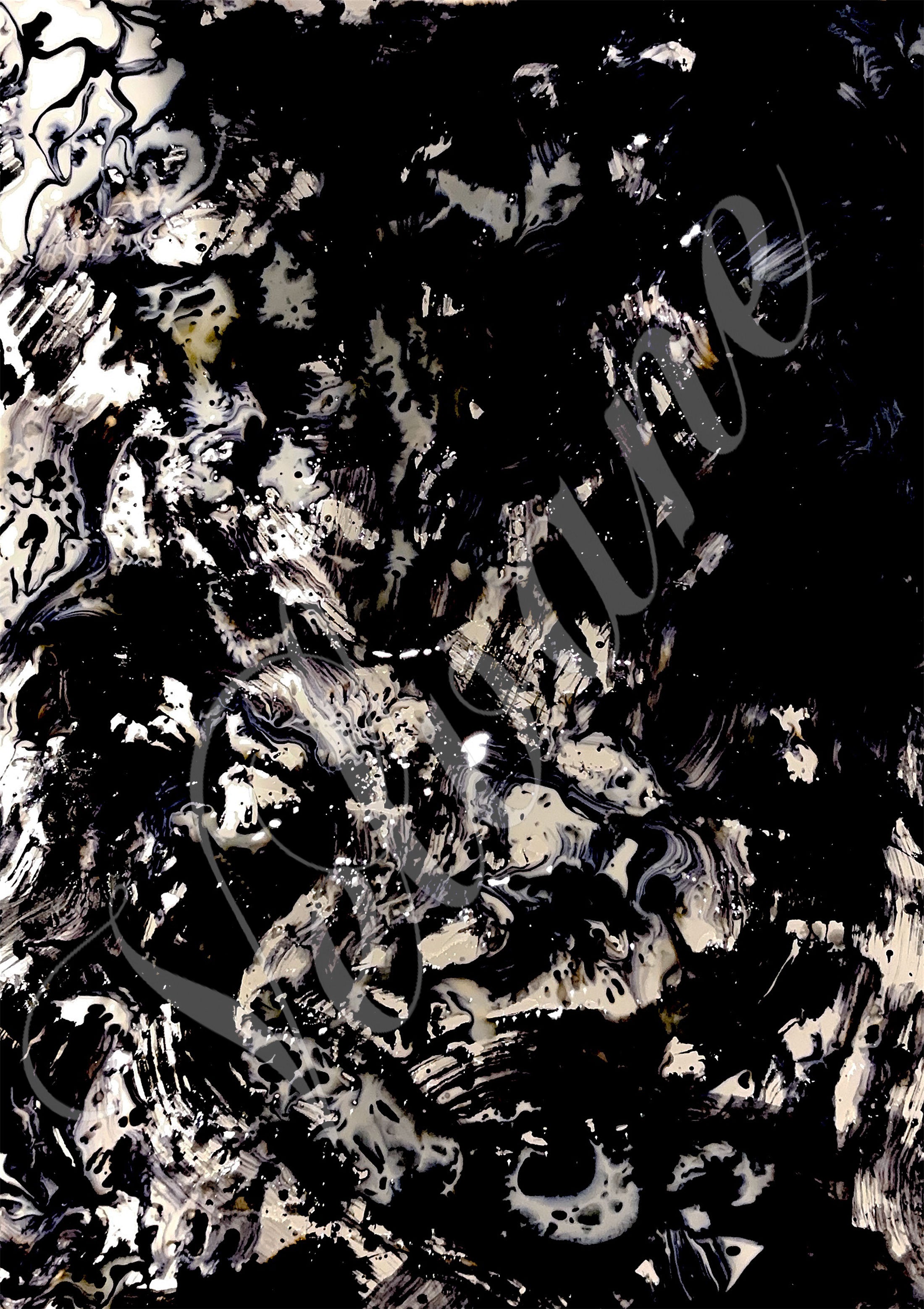 Predation Statement Print