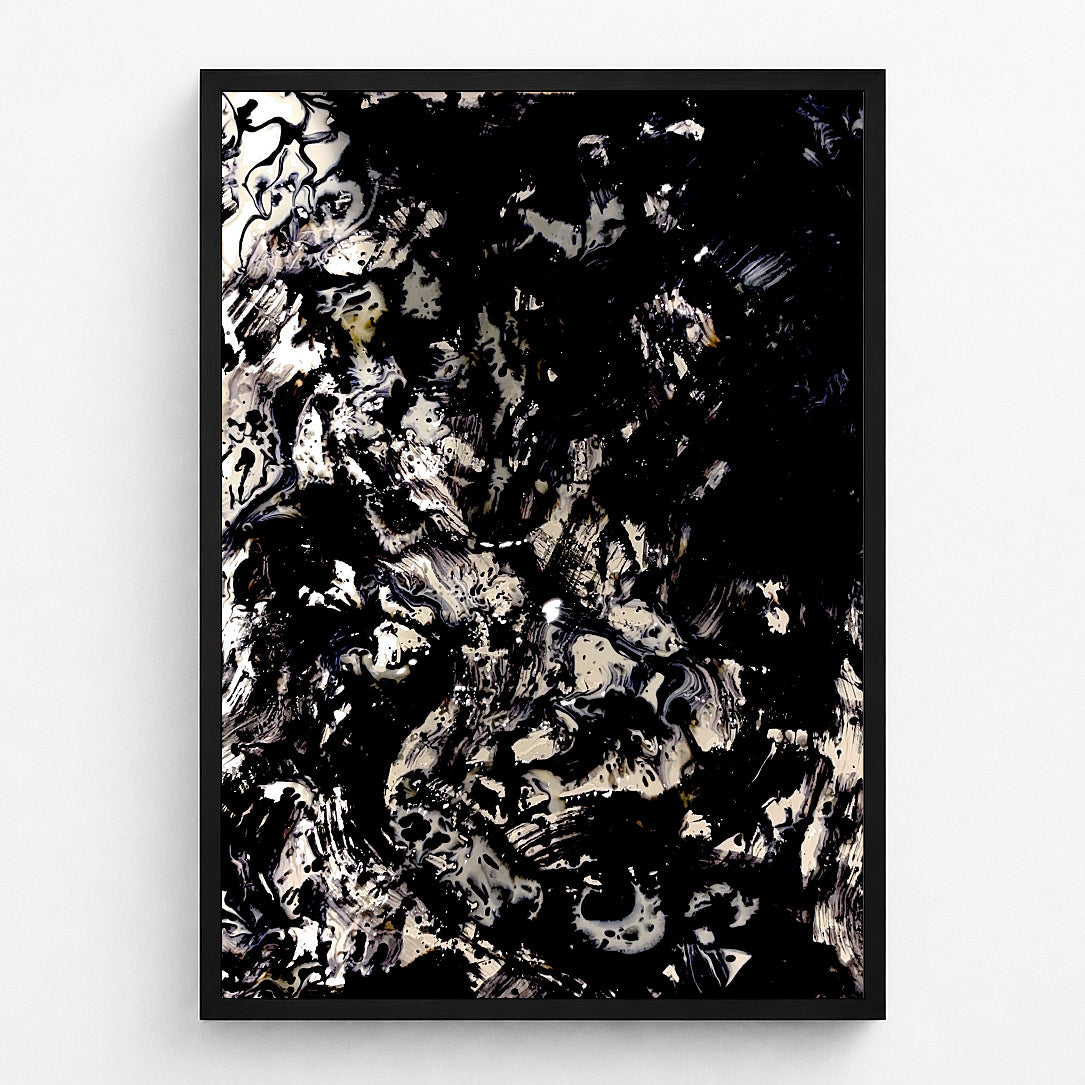 Predation Statement Print