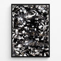The Apparition Statement Print
