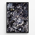 The Weight of Whispers Statement Print