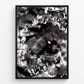 Unblinking Witness Statement Print