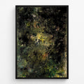 Verdant Heights Statement Print